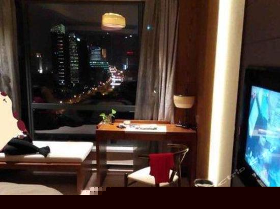 酒店房型