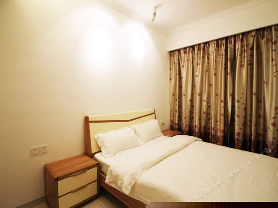 至尊家庭海景三房套房