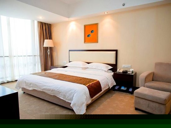 商务大床间
