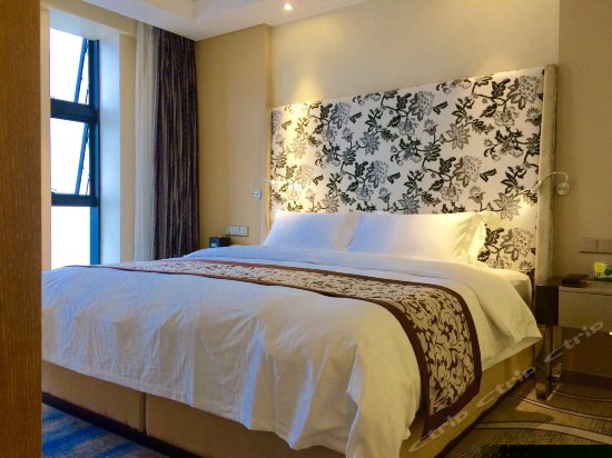 江景一居室套间