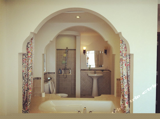 海君洋房三房二厅