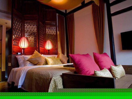 抱月堂（大会所）