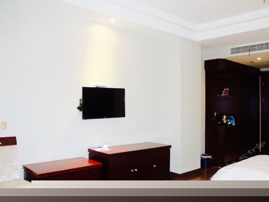 二号楼豪华标间