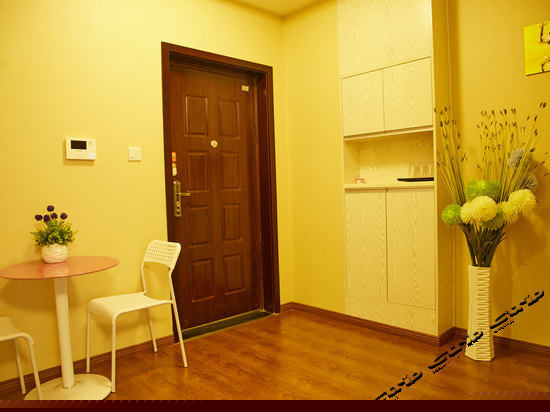 尊享格调双床房