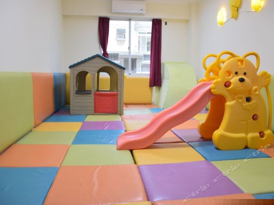 儿童乐园/儿童俱乐部