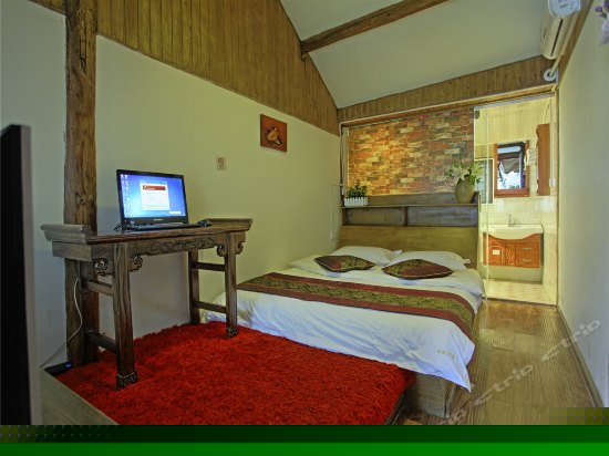 木府店温馨大床