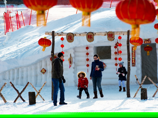 儿童乐园/儿童俱乐部