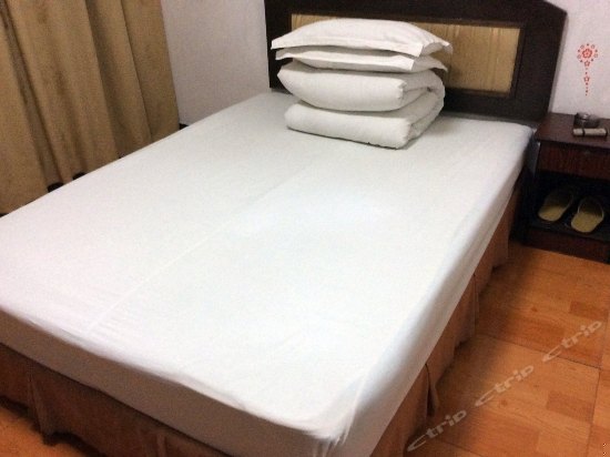 特惠大床房