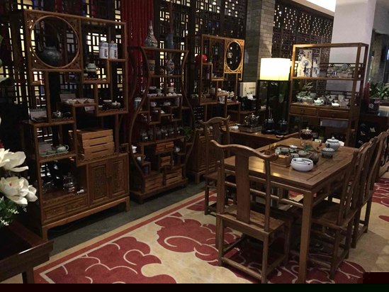 酒店房型