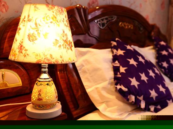 一吻倾心（大床房）