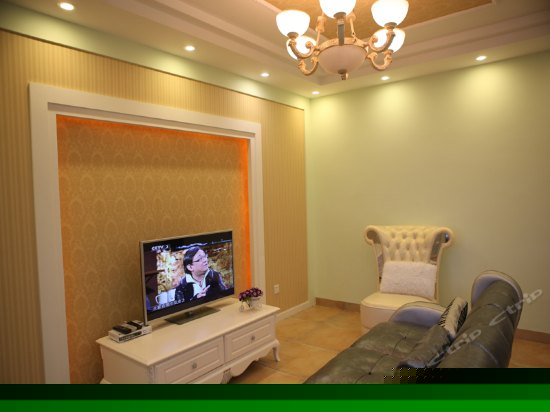 精装海景2室1厅