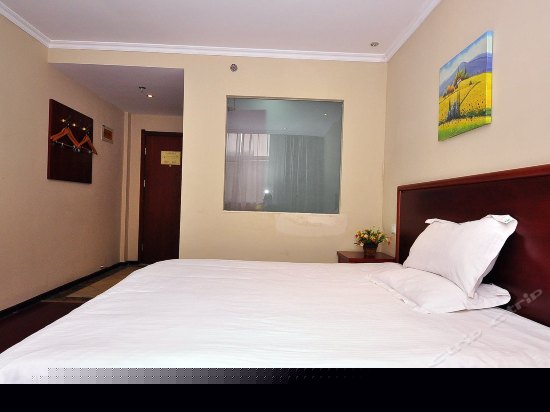 特价大床房A(无窗)