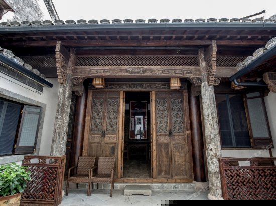 福寿厅