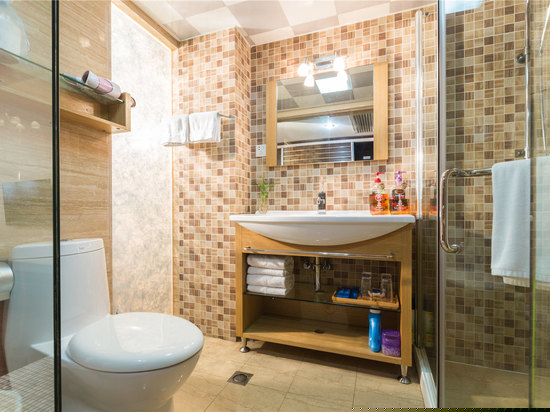 景观豪华大床房