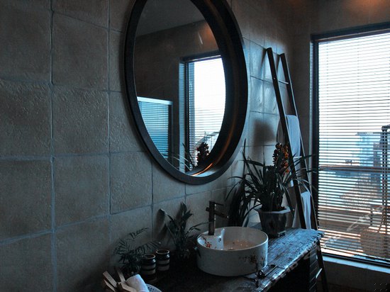 蝶海月海景套房