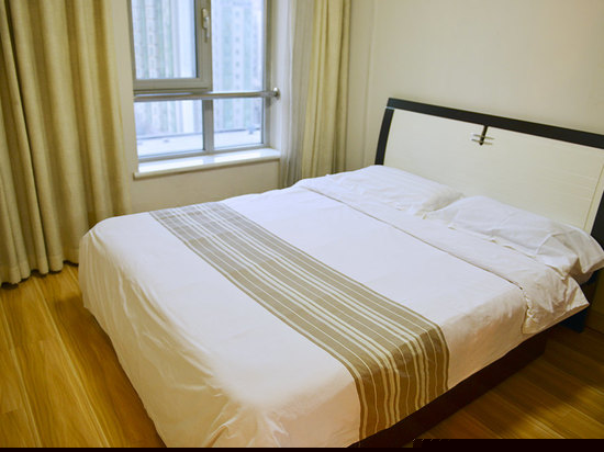 家庭房一房一厅