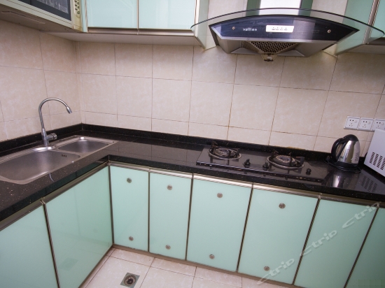 正面海景三房两厅