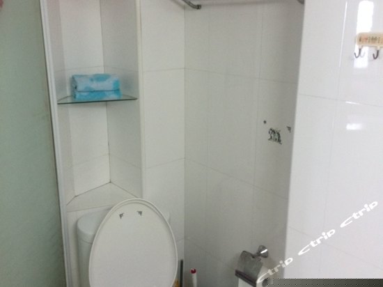 榻榻米风格套房