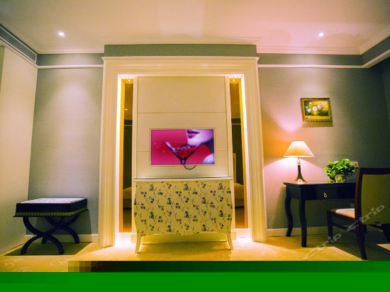 商务标准间（无窗）