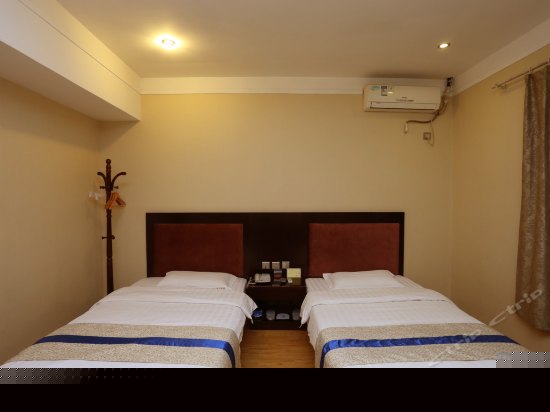 经济间（内窗）