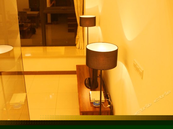 豪华复式大床房