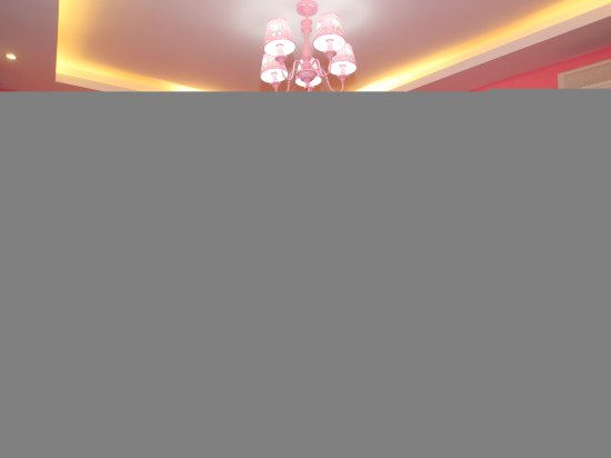 Hello Kitty精致大床房