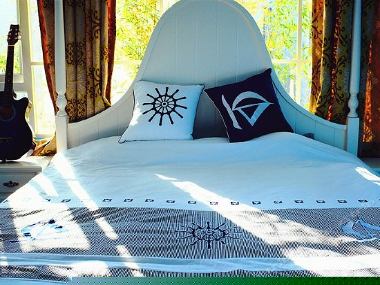 往日情怀（私享海景SPA情趣）