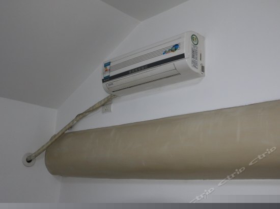 四人土坑普通间（公卫）