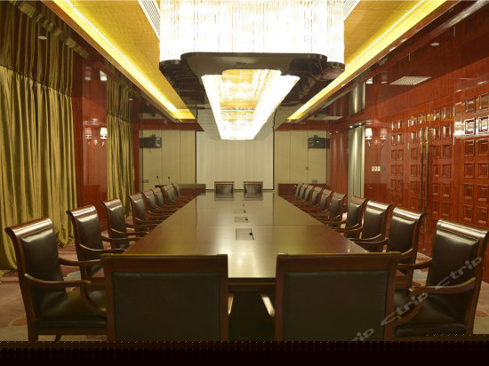 会议室