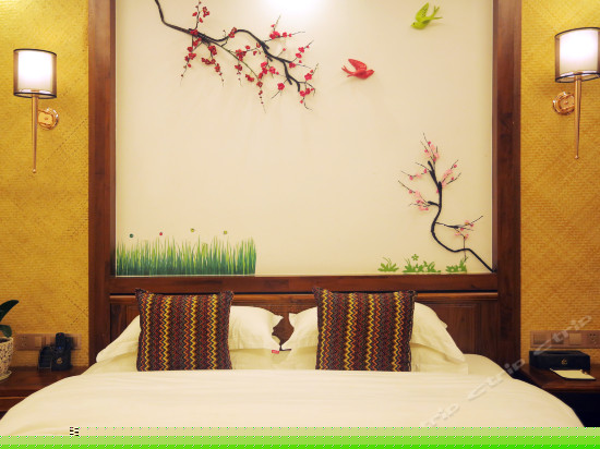 一家亲（亲子房）