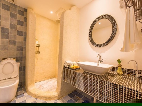 海景豪华家庭房