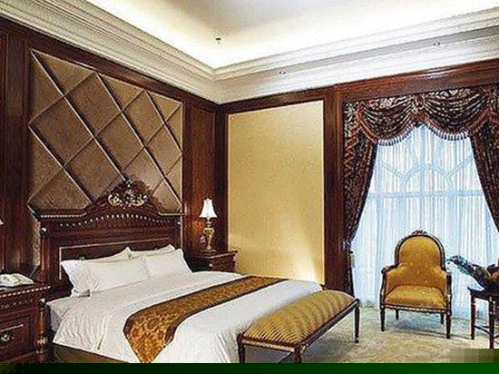 酒店房型