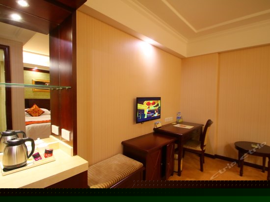 商务标准房（无窗）