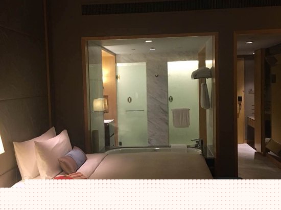 酒店房型