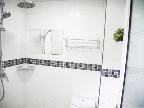 挪威意境三室套房