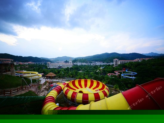 儿童乐园/儿童俱乐部