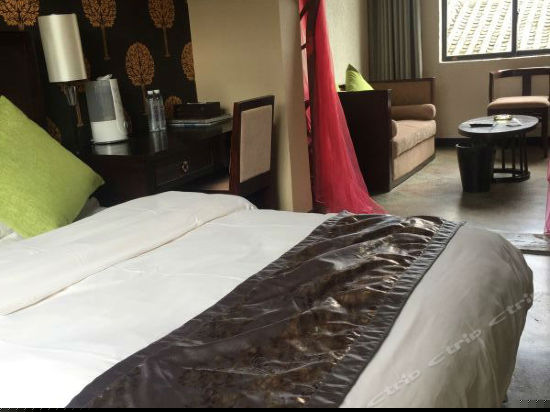 一心系列主题房