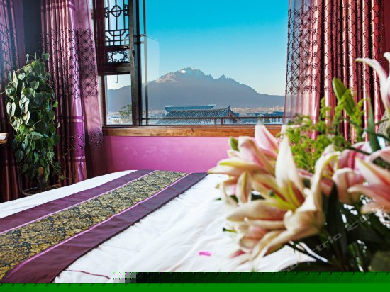 全景复式家庭房