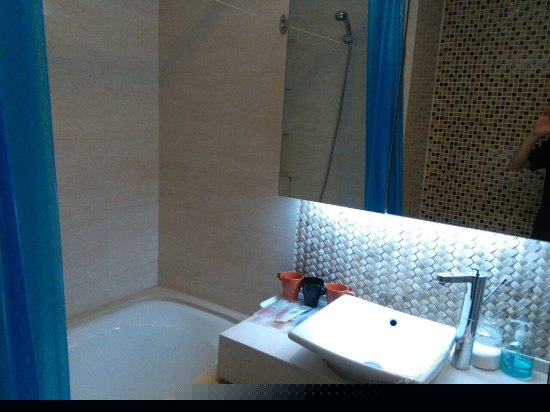 豪华江景三床家庭套房