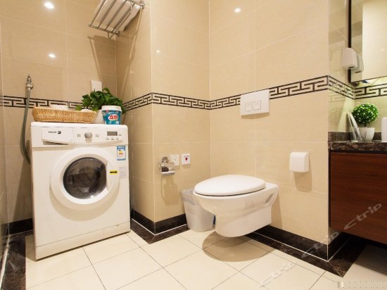 精致双人标准间