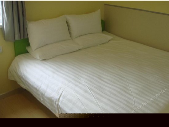 单床房（无窗）