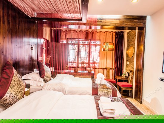 惠兰园景房·南院