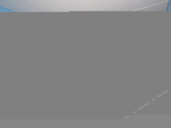 海边主题大床房