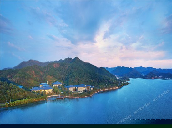 眺望远景