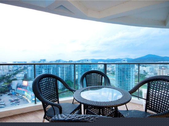 精品全家福2室1厅