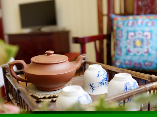 主题概念大床房