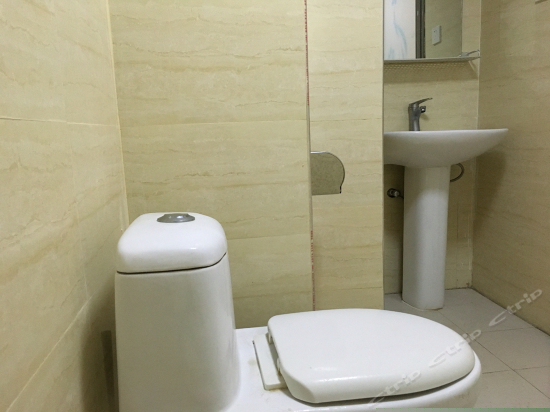 梦幻涟漪湖景房