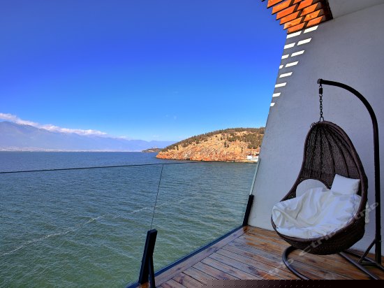 霞移-亲水星空海景房