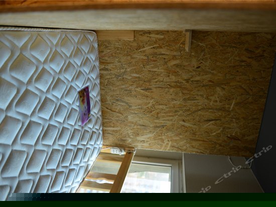 混住五人床位房(公卫)