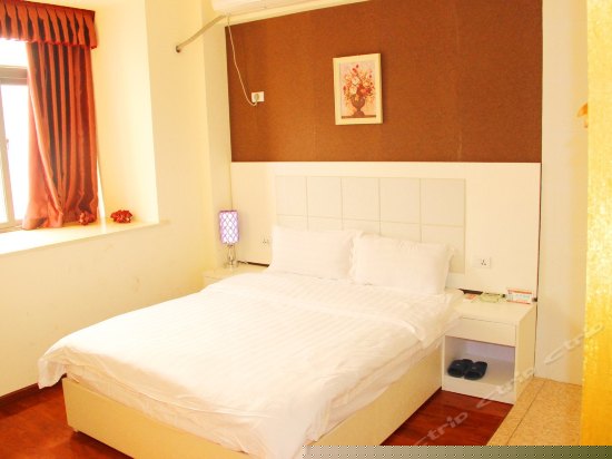 一室一厅精装房